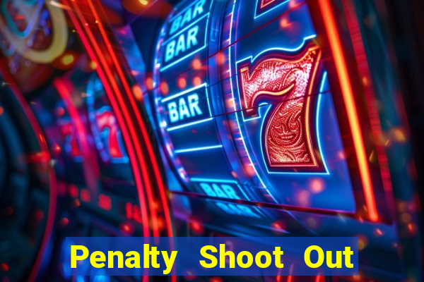 Penalty Shoot Out hack penalty shoot out